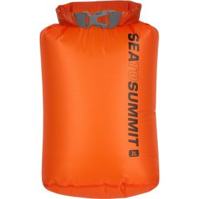 Sea To Summit Ultra-Sil Nano 1-35L Dry Sack Orange, 35L