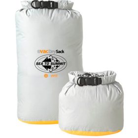 Sea To Summit eVAC 3-65L Dry Sack Assorted, 35L