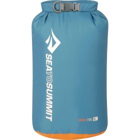 Sea To Summit eVAC 3-65L Dry Sack Blue, 5L