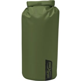 SealLine Baja 5-55L Dry Bags Olive, 5L