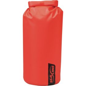 SealLine Baja 5-55L Dry Bags Red, 5L