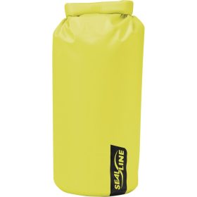 SealLine Baja 5-55L Dry Bags Yellow, 10L