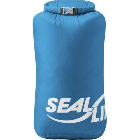 SealLine BlockerLite 2.5-20L Dry Sack Blue, 2.5L