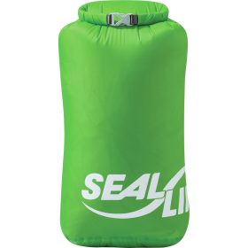SealLine BlockerLite 2.5-20L Dry Sack Green, 2.5L