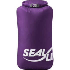 SealLine BlockerLite 2.5-20L Dry Sack Purple, 10L