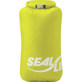 SealLine BlockerLite 2.5-20L Dry Sack Yellow, 5L