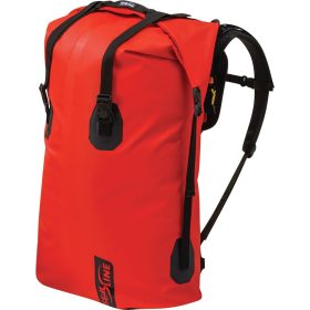 SealLine Boundary 35-115L Dry Pack Red, 35L