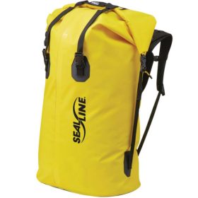 SealLine Boundary 35-115L Dry Pack Yellow, 115L