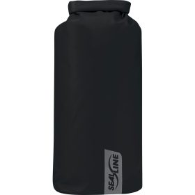 SealLine Discovery 5-50L Dry Bag Black, 10L