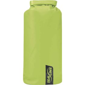 SealLine Discovery 5-50L Dry Bag Lime, 10L