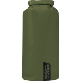 SealLine Discovery 5-50L Dry Bag Olive, 10L