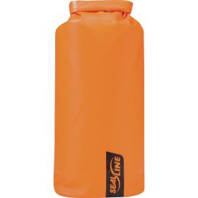 SealLine Discovery 5-50L Dry Bag Orange, 10L