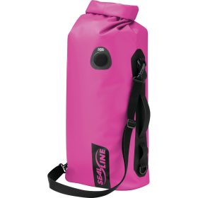 SealLine Discovery Deck 10-50L Dry Bag Pink, 10L