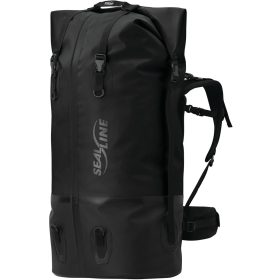SealLine Pro 70-120L Dry Pack Black, 120L