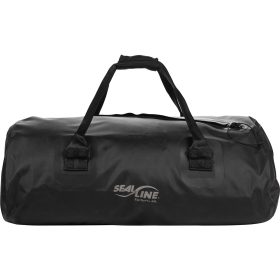 SealLine Zip Dry Duffel Bag Black, 40L