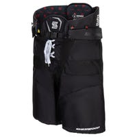 SherWood Rekker Legend 2 Junior Hockey Pants in Black Size X-Large