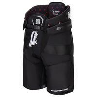 SherWood Rekker Legend 2 Senior Hockey Pants in Black Size Large