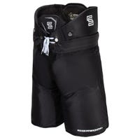 SherWood Rekker Legend 4 Senior Hockey Pants in Black Size X-Large