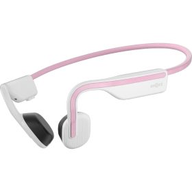 Shokz OpenMove Headphones Pink, One Size