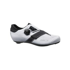 Sidi | Prima Women's Road Shoes | Size 37 In White | Nylon