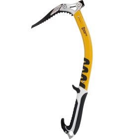 Singing Rock Bandit Ice Tool Yellow, Adze