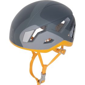 Singing Rock Penta Climbing Helmet Gray, One Size