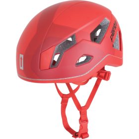 Singing Rock Penta Climbing Helmet Red, One Size