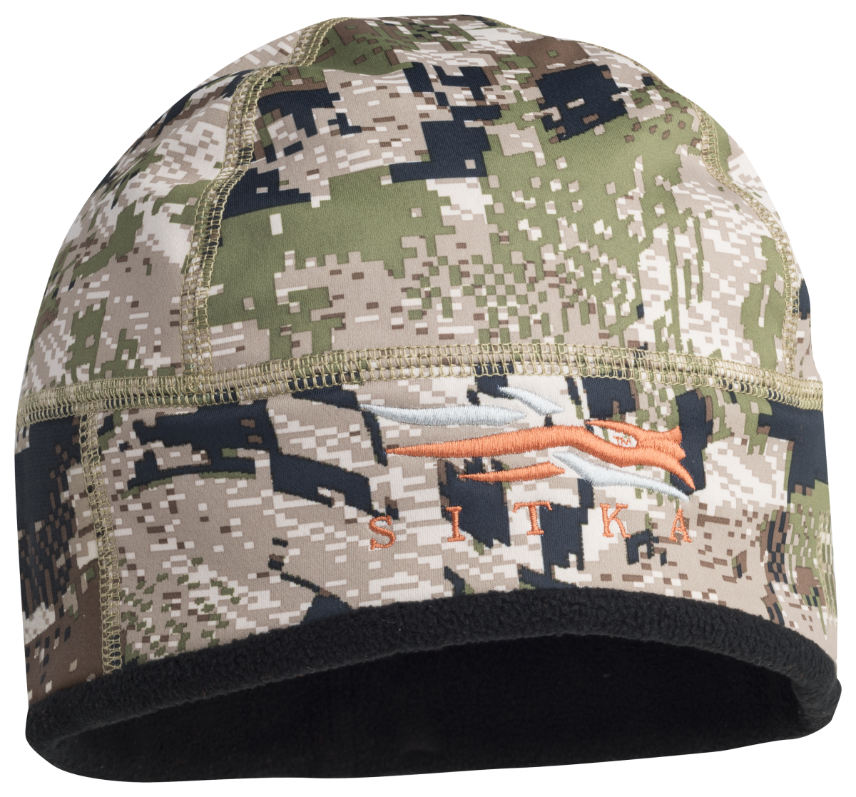 Sitka GORE OPTIFADE Concealment Subalpine Series Jetstream GORE-TEX INFINIUM WINDSTOPPER Beanie for Men