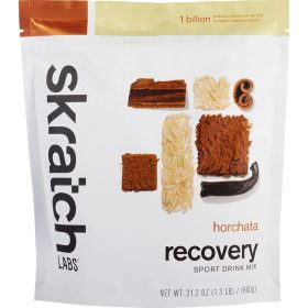 Skratch Labs Recovery Sport Drink Mix - 12-Serving Bag