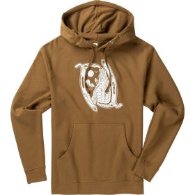 Slow Loris Ice Axe Hoodie - Men's