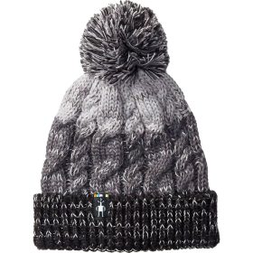 Smartwool Isto Retro Beanie Black, One Size