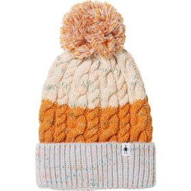 Smartwool Isto Retro Beanie Marmalade, One Size