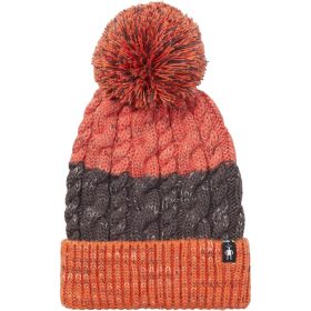 Smartwool Isto Retro Beanie Shale, One Size