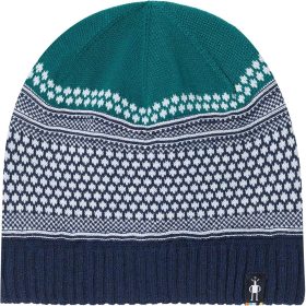 Smartwool Popcorn Cable Beanie