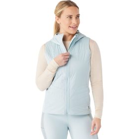 Smartwool Smartloft Vest - Women's Winter Sky, S