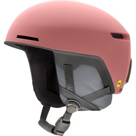 Smith Code Mips Helmet Matte Chalk Rose, L