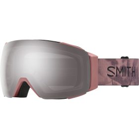 Smith I/O MAG ChromaPop Goggles Chalk Rose Bleached/ChromaPop Sun Plat, One Size