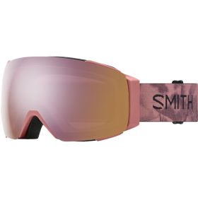 Smith I/O MAG ChromaPop Goggles Chalk Rose Bleached/Rose Gold, One Size