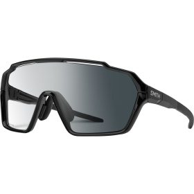 Smith Shift MAG ChromaPop Sunglasses Black, One Size