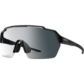 Smith Shift Split MAG ChromaPop Sunglasses Black, One Size