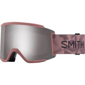 Smith Squad XL ChromaPop Goggles Chalk Rose Bleached, One Size