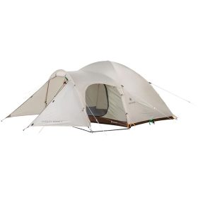 Snow Peak Amenity Dome Tent: 2-Person 3-Season