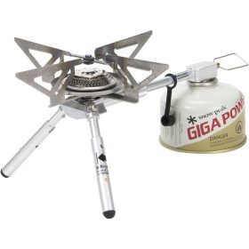 Snow Peak Bipod Stove