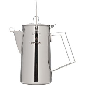 Snow Peak Classic Kettle 1.8 One Color, One Size