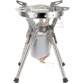 Snow Peak GigaPower LI Stove One Color, One Size