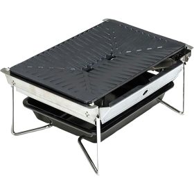 Snow Peak Grill Burner One Color, One Size