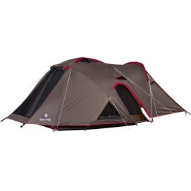 Snow Peak Land Breeze Pro. 3 Tent: 4-person 3-season One Color, One Size