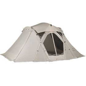 Snow Peak Living Shell Tent