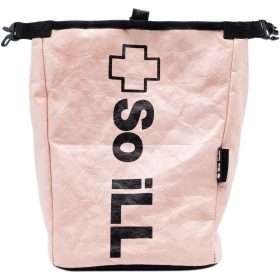 So Ill Holds Tyvek Chalk Bucket Urban Pink, One Size