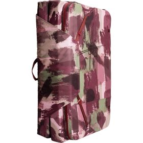 So iLL Eco Camo Crash Pad